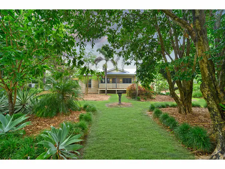 9 Walleroo Court, Rangewood QLD 4817