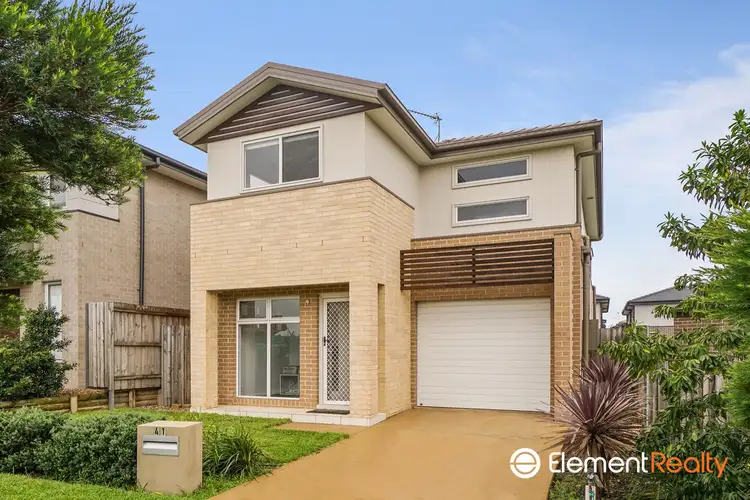 41 Antonia Parade, Schofields NSW 2762