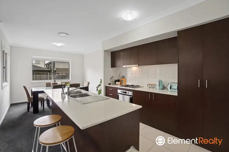 Third view of Homely house listing, 41 Antonia Parade, Schofields NSW 2762