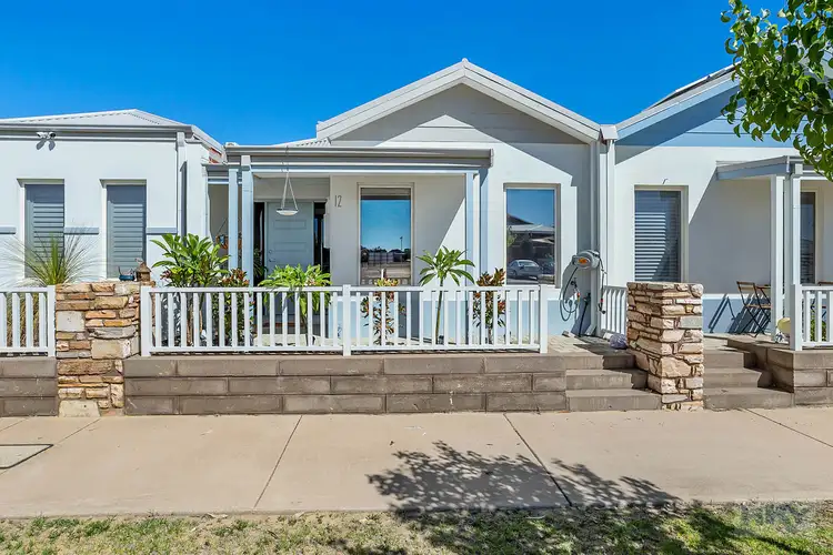 12 Mickle Alley, Ellenbrook WA 6069