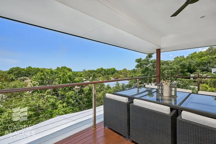 Main view of Homely house listing, 8 Seascape Close, Palm Cove QLD 4879