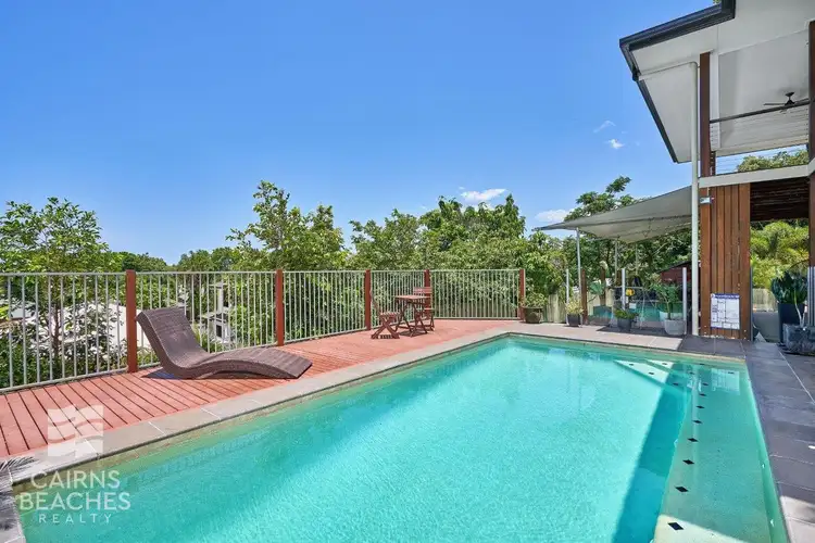 Third view of Homely house listing, 8 Seascape Close, Palm Cove QLD 4879