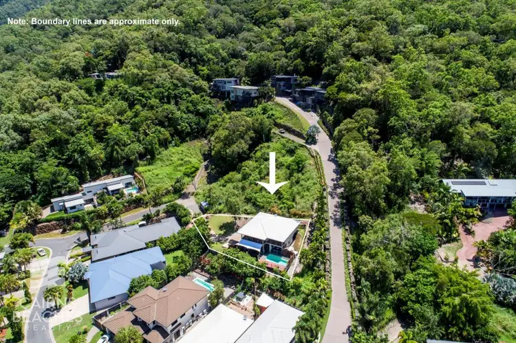 Fifth view of Homely house listing, 8 Seascape Close, Palm Cove QLD 4879