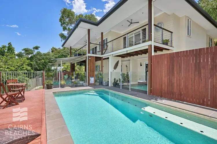Sixth view of Homely house listing, 8 Seascape Close, Palm Cove QLD 4879