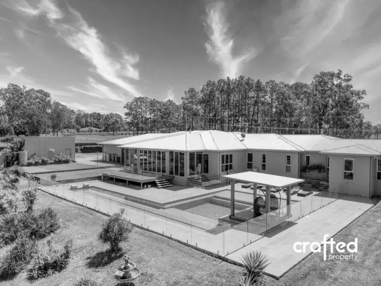 134 Dickman Road, Forestdale QLD 4118