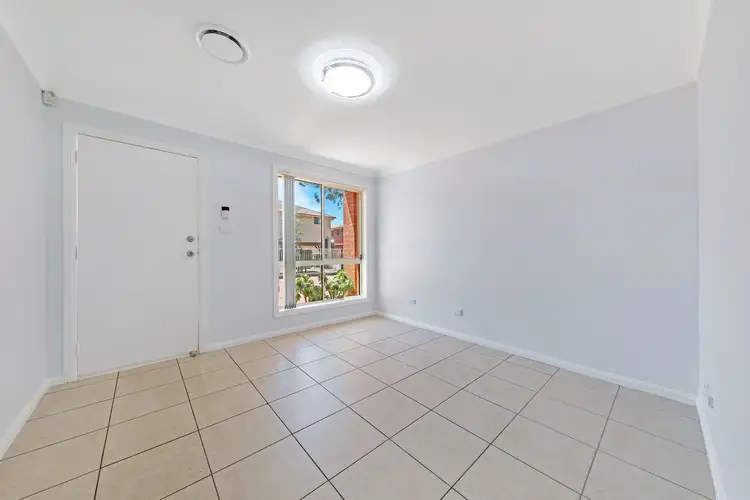Fifth view of Homely townhouse listing, 19/38 Hillcrest Road, Quakers Hill NSW 2763