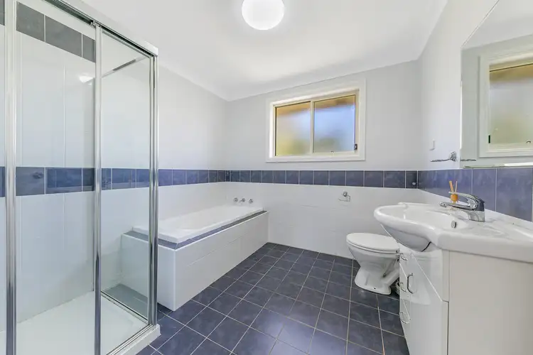 Sixth view of Homely townhouse listing, 19/38 Hillcrest Road, Quakers Hill NSW 2763