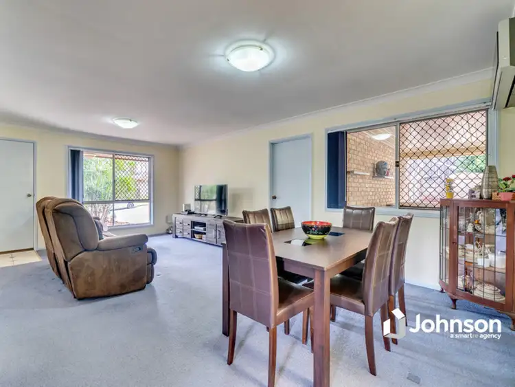 Fifth view of Homely house listing, 31 Goss Drive, Collingwood Park QLD 4301
