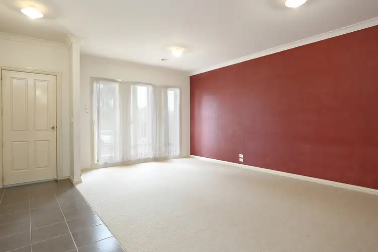 Second view of Homely house listing, 21 Lancely Green, Caroline Springs VIC 3023