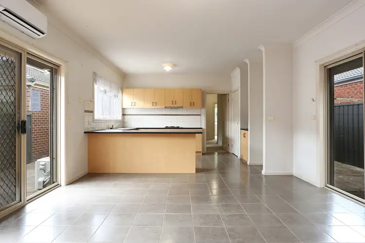 Fourth view of Homely house listing, 21 Lancely Green, Caroline Springs VIC 3023