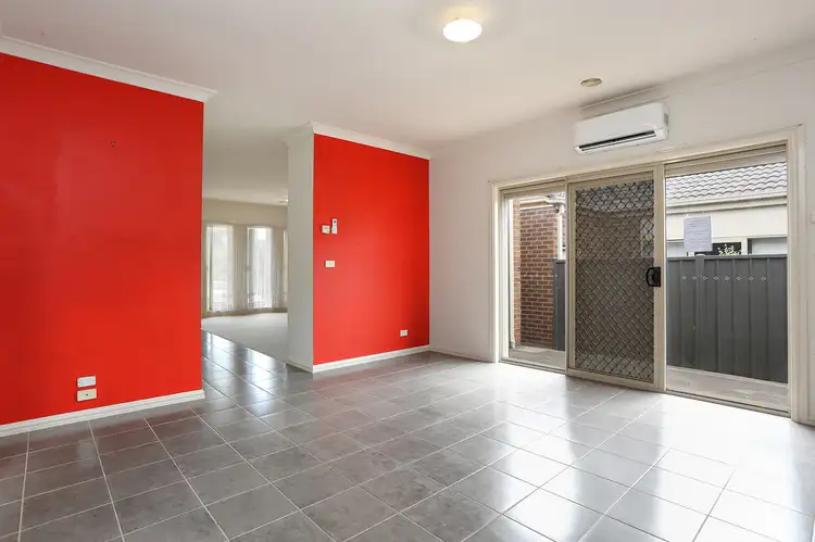 Fifth view of Homely house listing, 21 Lancely Green, Caroline Springs VIC 3023