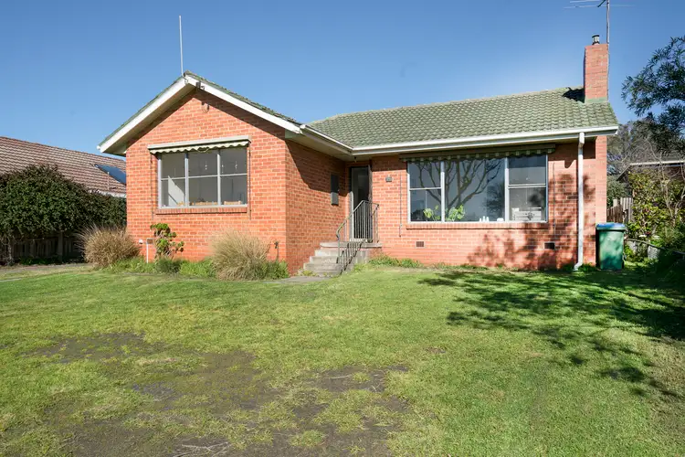 Main view of Homely house listing, 15 Johns Road, Mornington VIC 3931