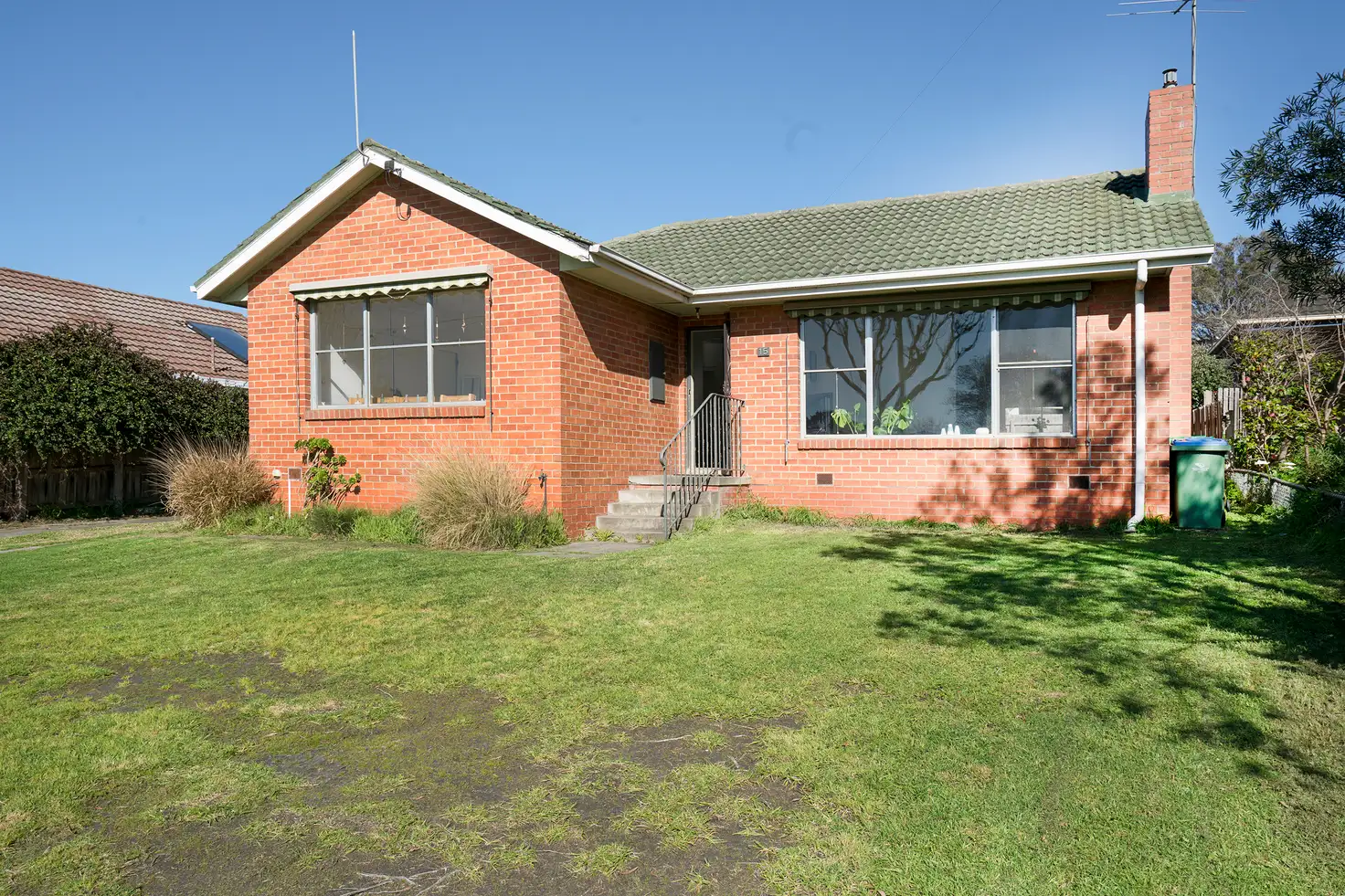 Main view of Homely house listing, 15 Johns Road, Mornington VIC 3931