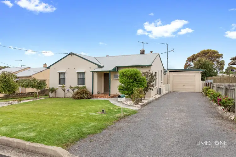 Main view of Homely house listing, 4 Burton Street, Mount Gambier SA 5290
