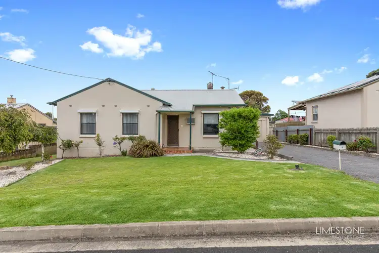 Second view of Homely house listing, 4 Burton Street, Mount Gambier SA 5290