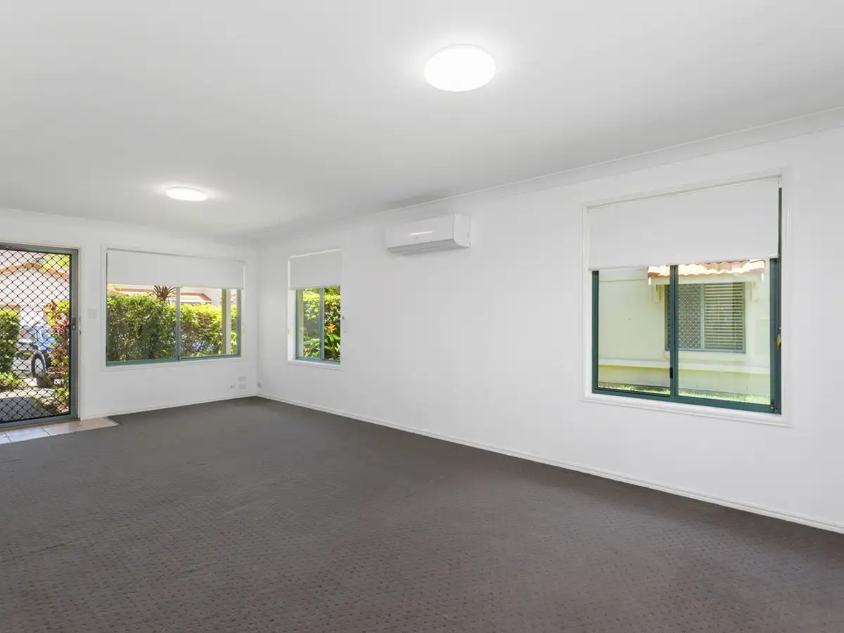 Main view of Homely townhouse listing, 37/21 Regensberg Close, Varsity Lakes QLD 4227