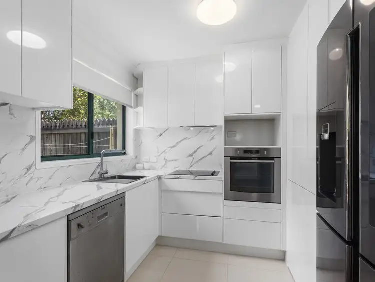 Third view of Homely townhouse listing, 37/21 Regensberg Close, Varsity Lakes QLD 4227