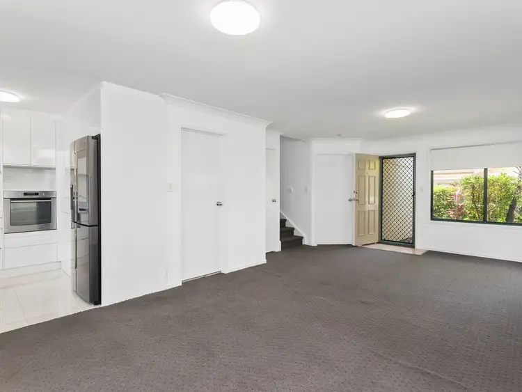 Fourth view of Homely townhouse listing, 37/21 Regensberg Close, Varsity Lakes QLD 4227