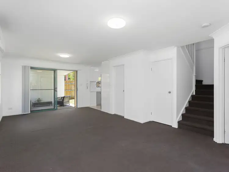 Fifth view of Homely townhouse listing, 37/21 Regensberg Close, Varsity Lakes QLD 4227