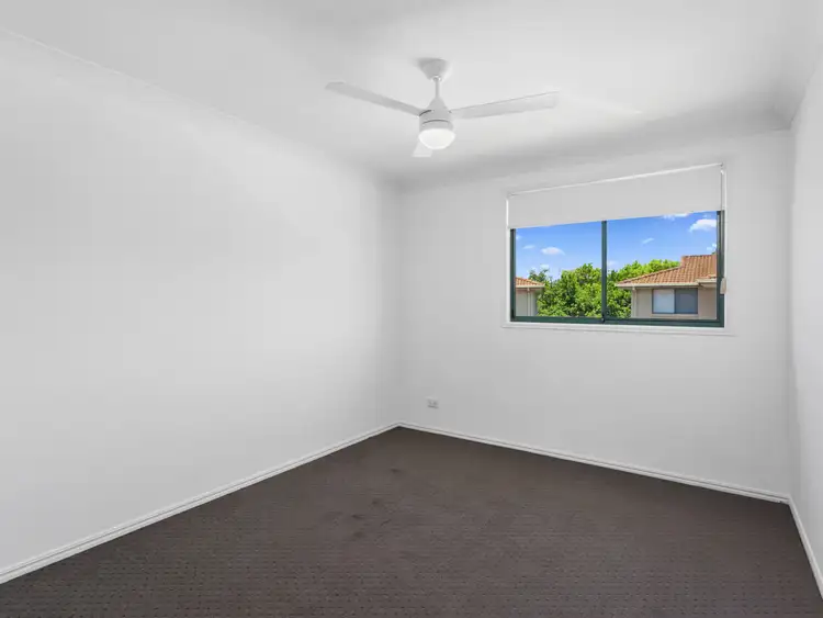 Sixth view of Homely townhouse listing, 37/21 Regensberg Close, Varsity Lakes QLD 4227