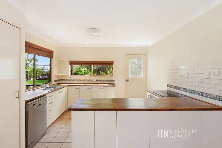 Fourth view of Homely house listing, 105 Zillman Road, Ocean View QLD 4521