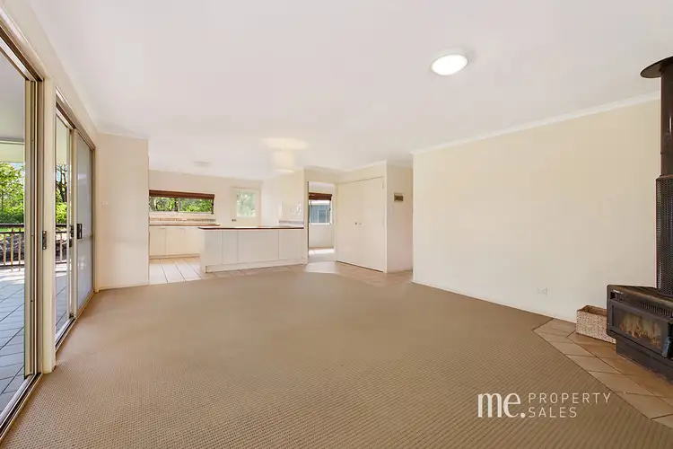 Fifth view of Homely house listing, 105 Zillman Road, Ocean View QLD 4521