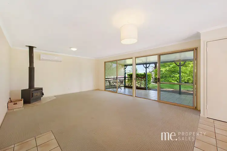 Sixth view of Homely house listing, 105 Zillman Road, Ocean View QLD 4521