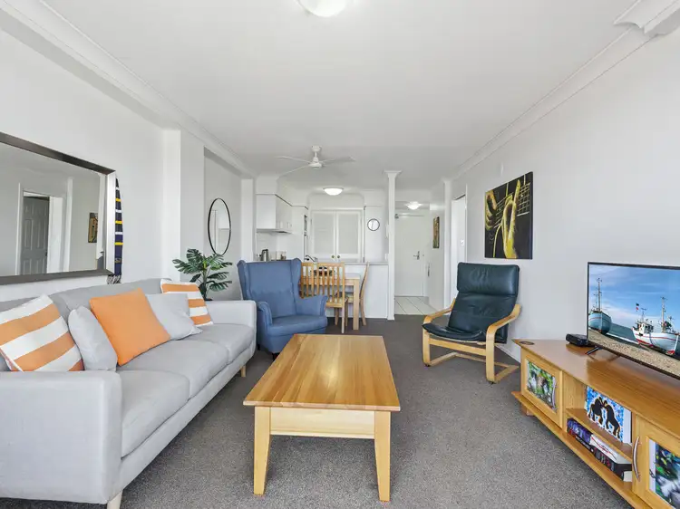 Main view of Homely unit listing, 3048/2633 Gold Coast Highway, Broadbeach QLD 4218