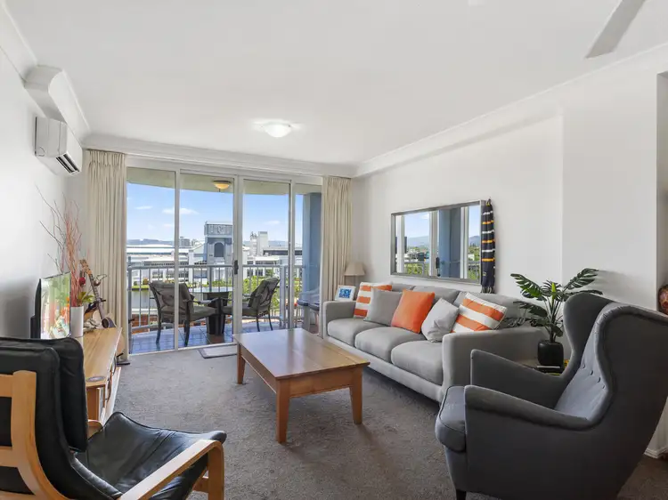 Second view of Homely unit listing, 3048/2633 Gold Coast Highway, Broadbeach QLD 4218