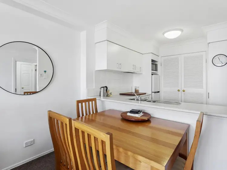 Fourth view of Homely unit listing, 3048/2633 Gold Coast Highway, Broadbeach QLD 4218