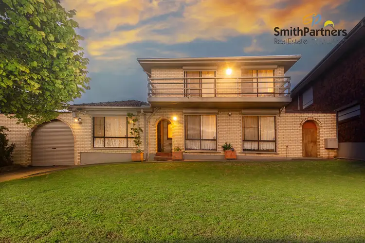 Main view of Homely house listing, 22 Greenbank Drive, Windsor Gardens SA 5087