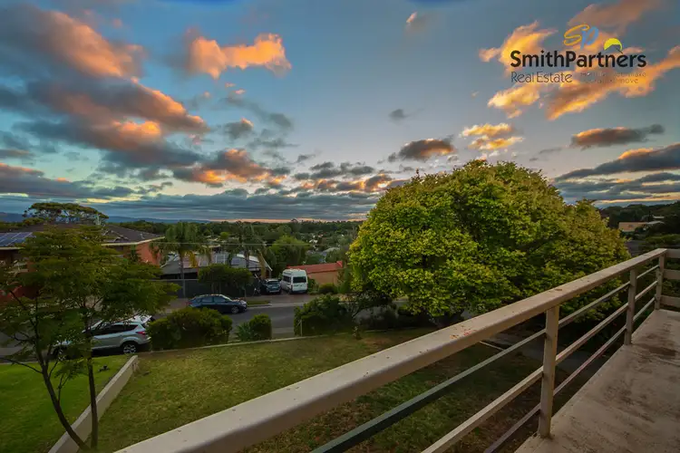 Second view of Homely house listing, 22 Greenbank Drive, Windsor Gardens SA 5087