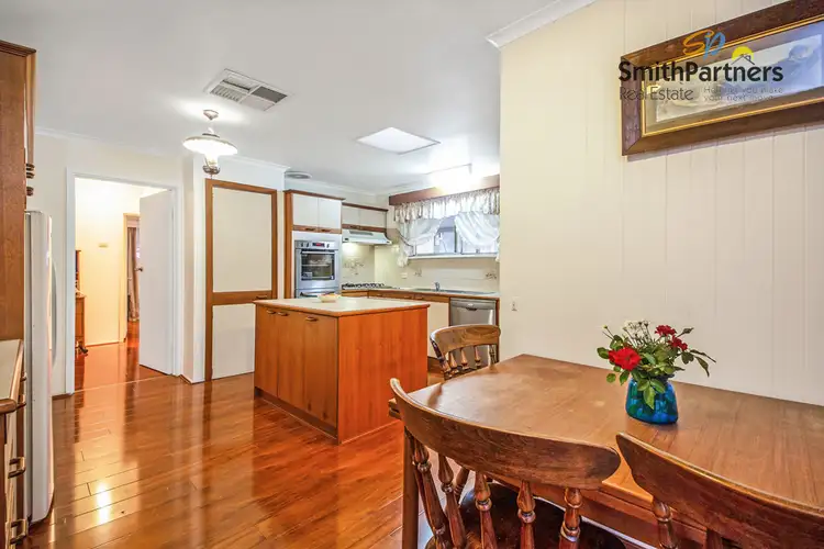 Fourth view of Homely house listing, 22 Greenbank Drive, Windsor Gardens SA 5087