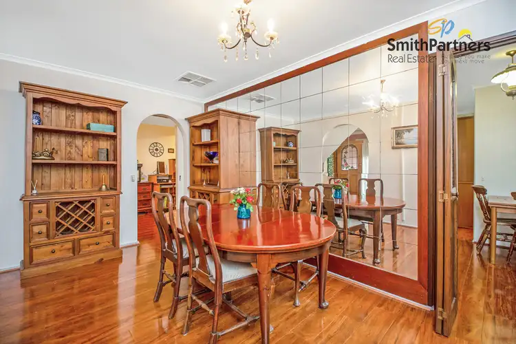 Sixth view of Homely house listing, 22 Greenbank Drive, Windsor Gardens SA 5087