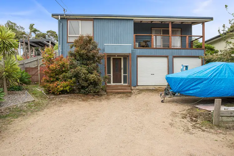 10 Yoorala Road, Rye VIC 3941