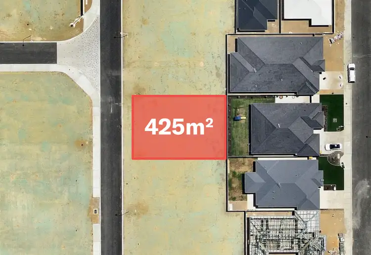 LOT 192, 14 Glisten Street, Bennett Springs WA 6063