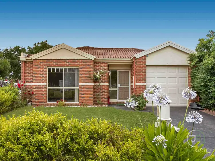 1 Margie Square, Narre Warren South VIC 3805