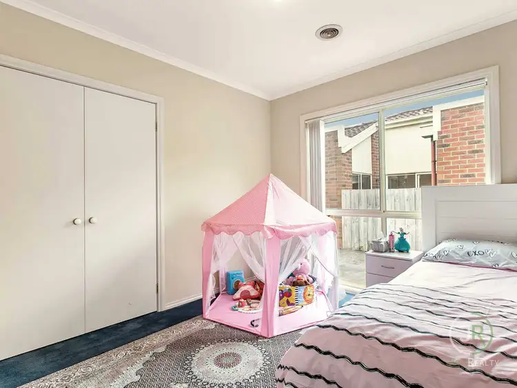 Sixth view of Homely house listing, 1 Margie Square, Narre Warren South VIC 3805