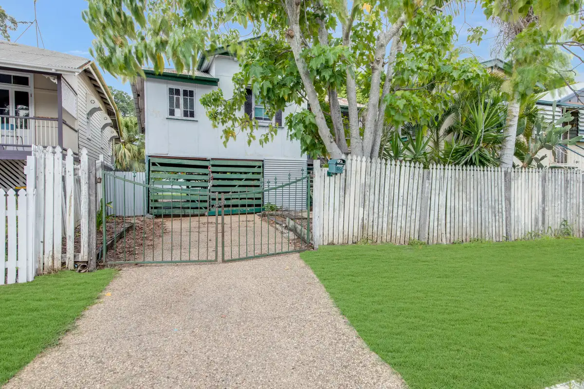 Main view of Homely house listing, 306 East Street, Depot Hill QLD 4700