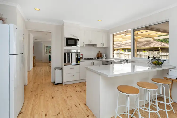 Third view of Homely house listing, 6 Duke Court, Skye VIC 3977