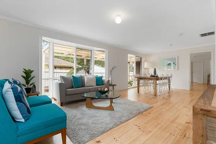Fourth view of Homely house listing, 6 Duke Court, Skye VIC 3977