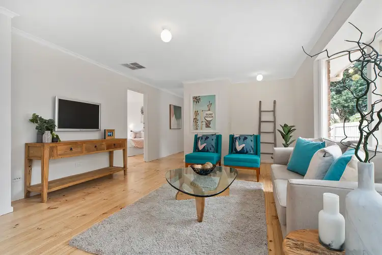 Fifth view of Homely house listing, 6 Duke Court, Skye VIC 3977
