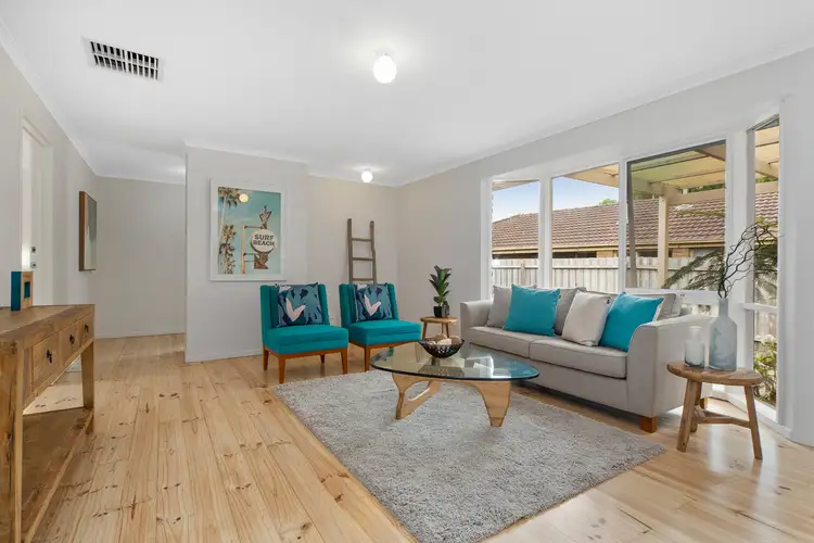 Sixth view of Homely house listing, 6 Duke Court, Skye VIC 3977