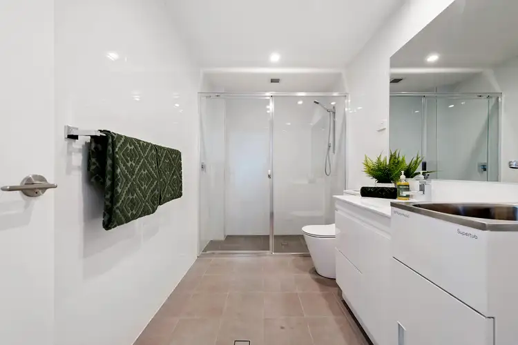 Sixth view of Homely unit listing, 5/104 Brunker Road, Adamstown NSW 2289