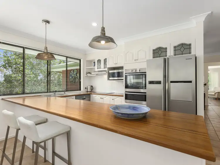 Third view of Homely rural property listing, 38 Sullivan Road, Tallebudgera QLD 4228