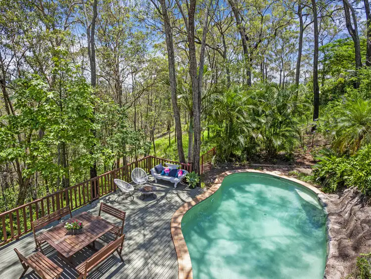 Fifth view of Homely rural property listing, 38 Sullivan Road, Tallebudgera QLD 4228