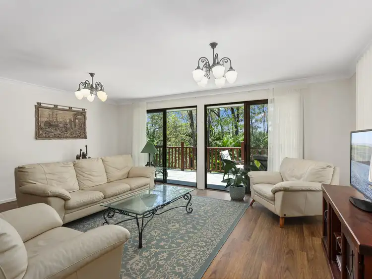 Sixth view of Homely rural property listing, 38 Sullivan Road, Tallebudgera QLD 4228