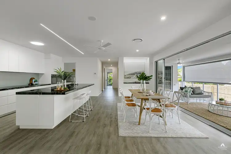 Main view of Homely house listing, 36A William Street, Moffat Beach QLD 4551
