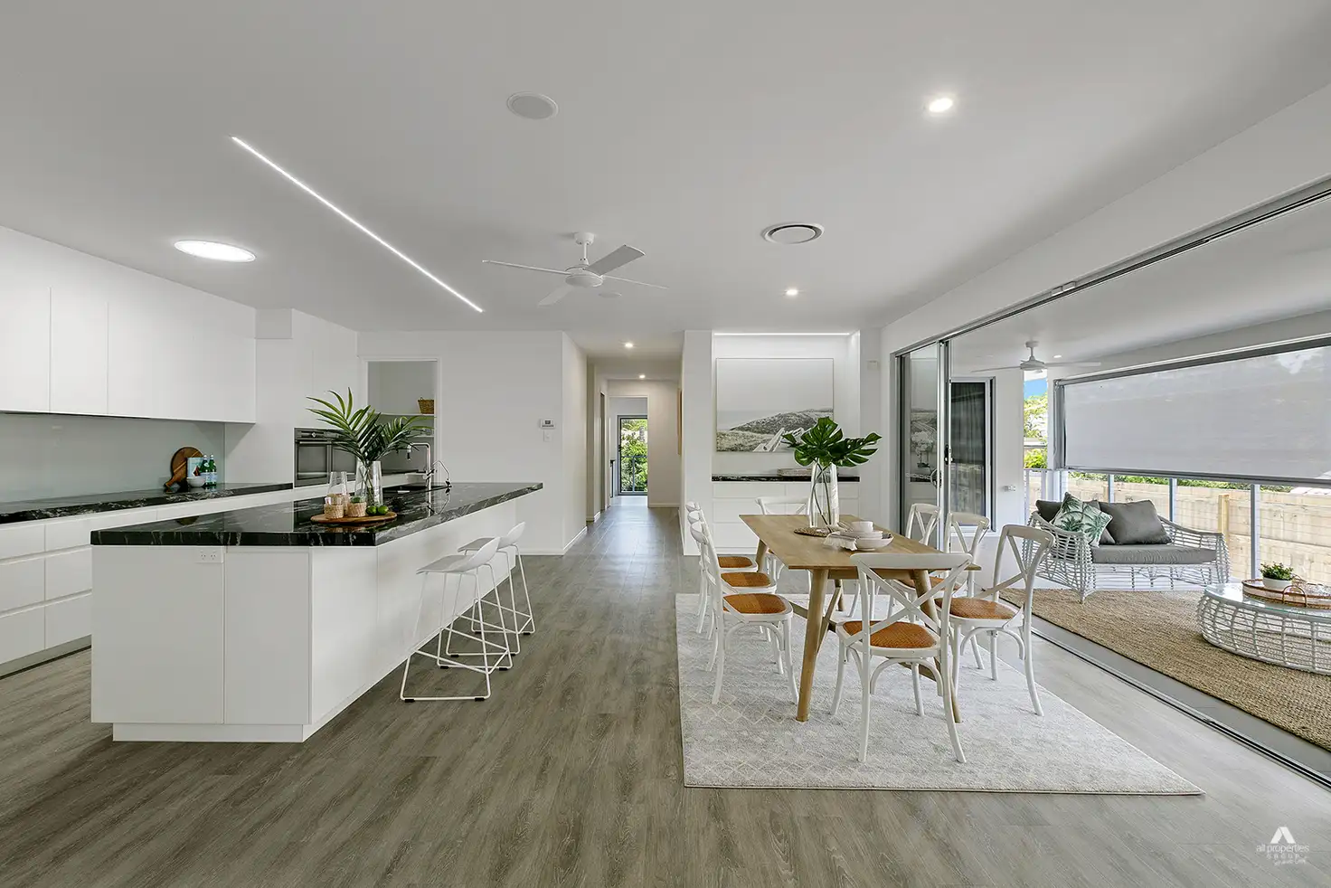 Main view of Homely house listing, 36A William Street, Moffat Beach QLD 4551