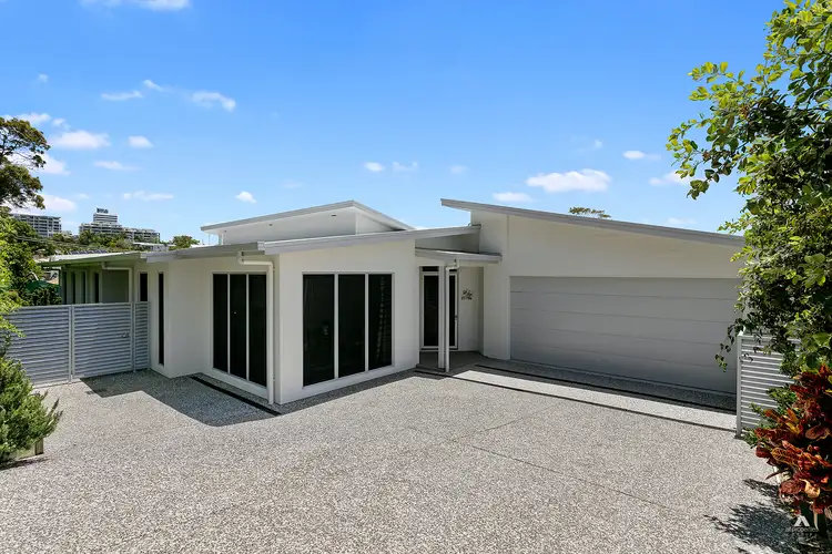 Third view of Homely house listing, 36A William Street, Moffat Beach QLD 4551